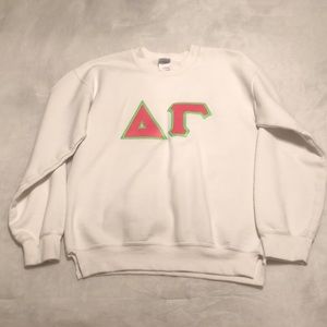 Delta Gamma Crewneck